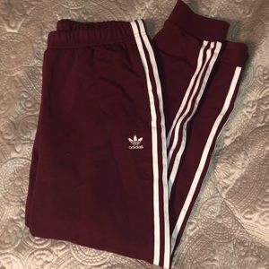 Adidas Sweatpants NWOT